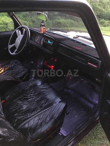LADA (VAZ) 2107-16