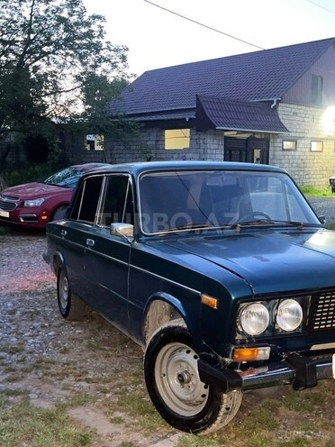 LADA (VAZ) 2106-3