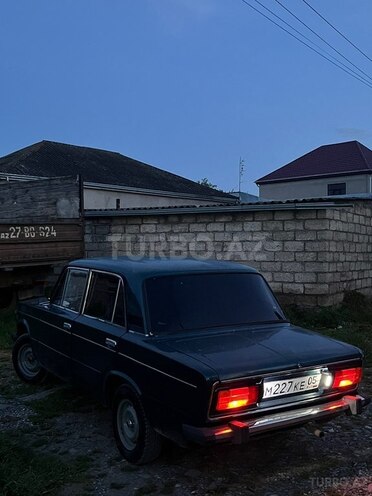 LADA (VAZ) 2106-4