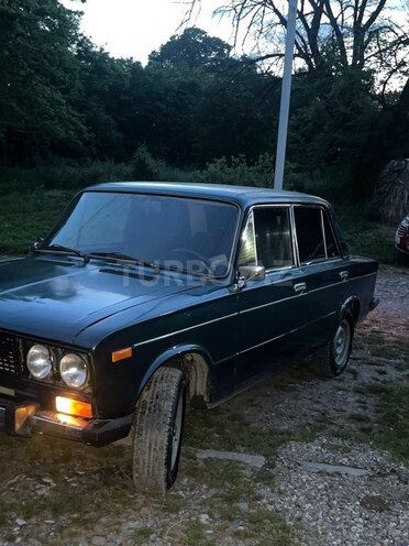 LADA (VAZ) 2106-2