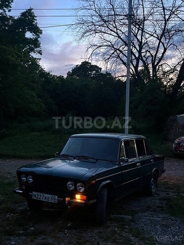 LADA (VAZ) 2106-1