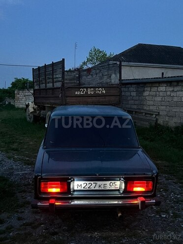 LADA (VAZ) 2106-5
