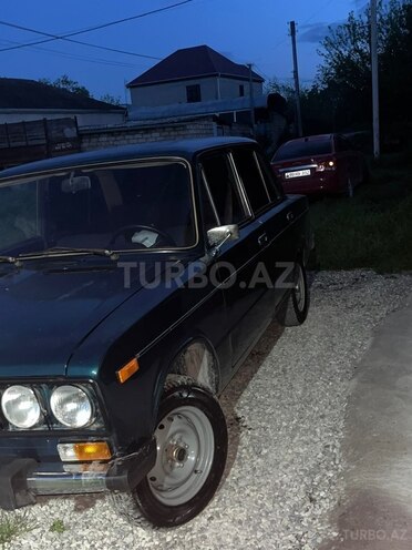 LADA (VAZ) 2106-10