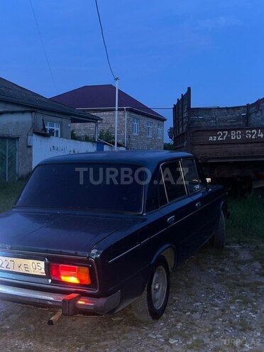 LADA (VAZ) 2106-6