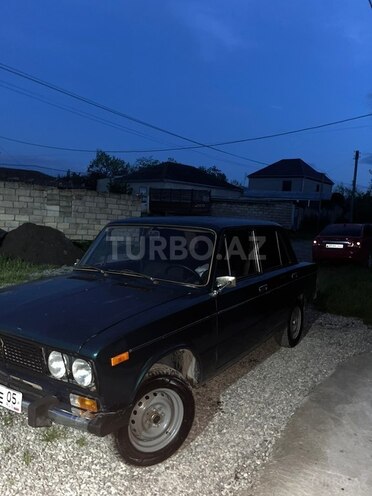 LADA (VAZ) 2106-11