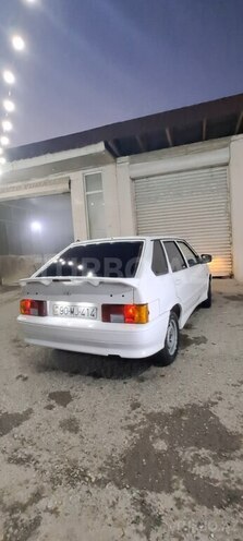 LADA (VAZ) 2114-3