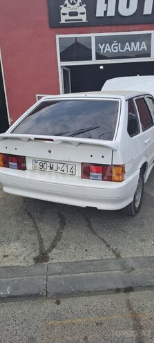 LADA (VAZ) 2114-2