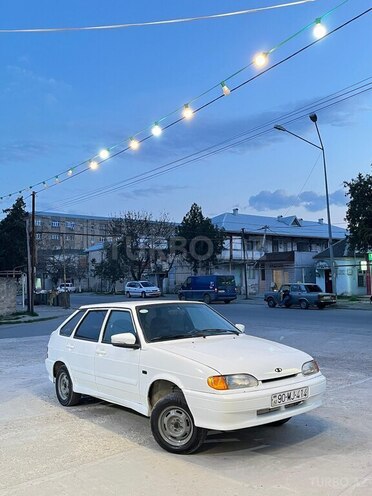 LADA (VAZ) 2114-1