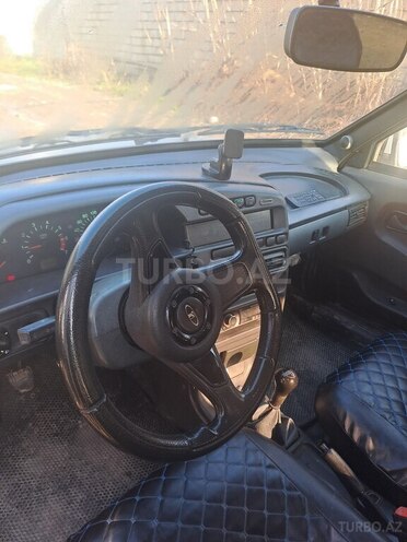 LADA (VAZ) 2114-5