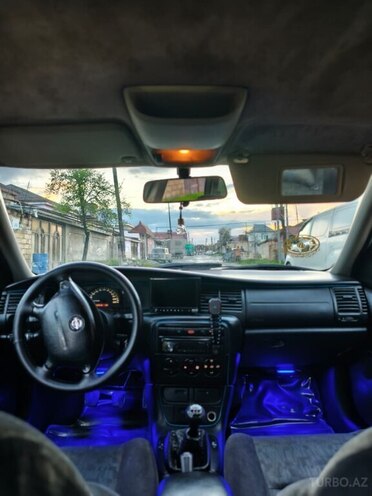 Opel Vectra-2