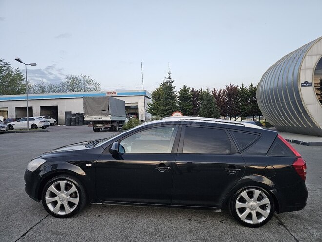 Kia Ceed SW-2