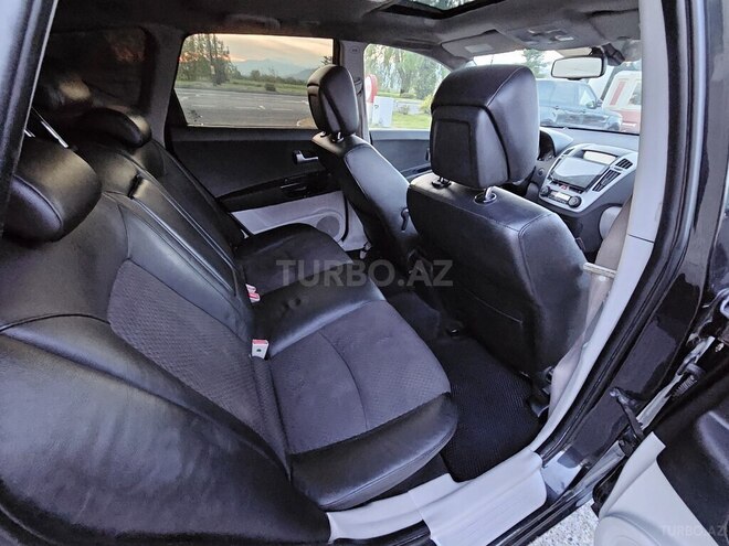 Kia Ceed SW-11