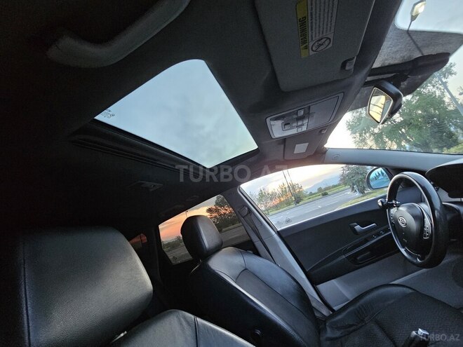 Kia Ceed SW-10