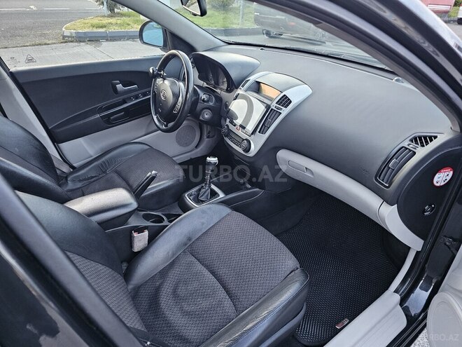 Kia Ceed SW-8