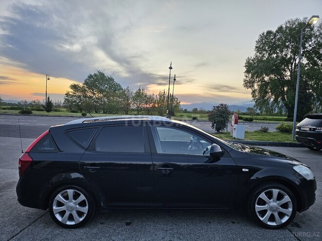 Kia Ceed SW-7
