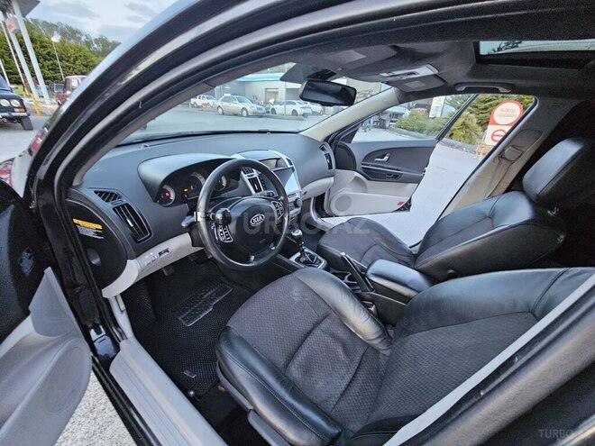 Kia Ceed SW-12