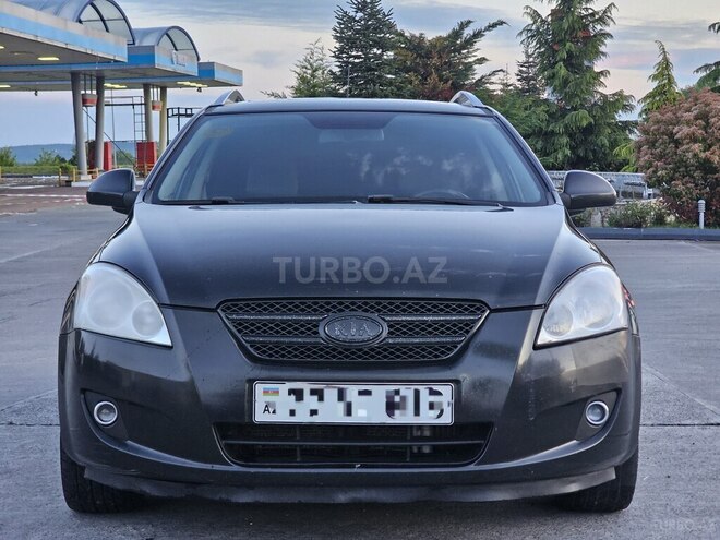 Kia Ceed SW-14
