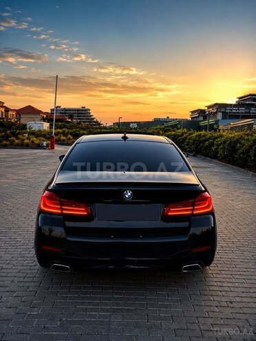 BMW 530e-2