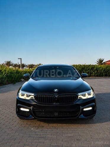 BMW 530e-1