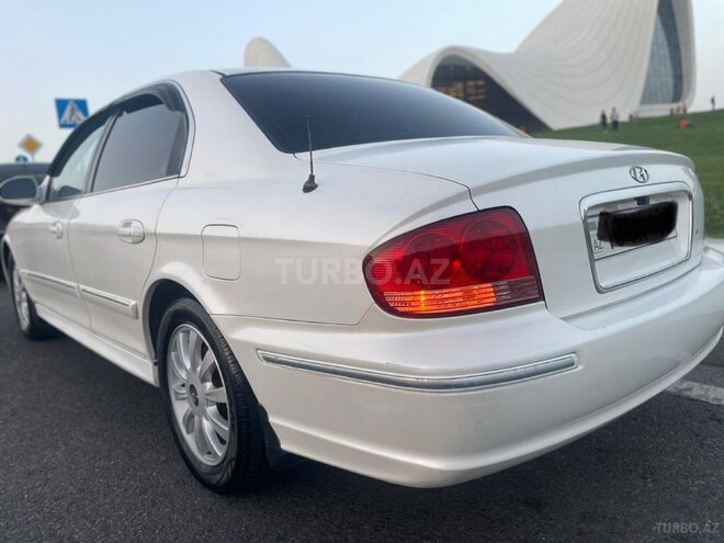 Hyundai Sonata-7