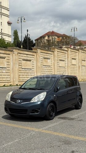 Nissan Note-4
