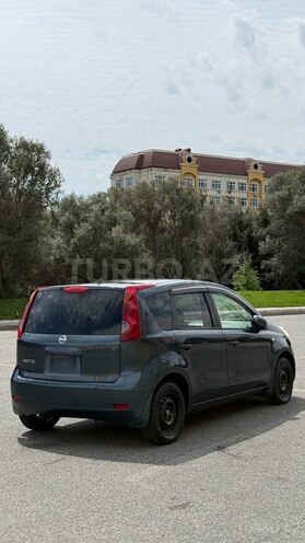 Nissan Note-2