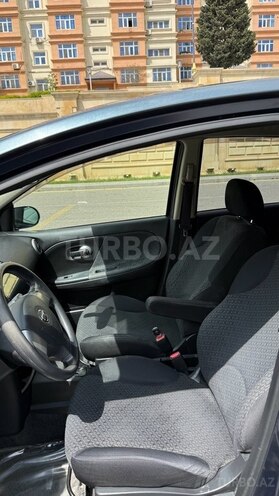 Nissan Note-6