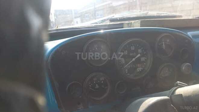 GAZ 53-13