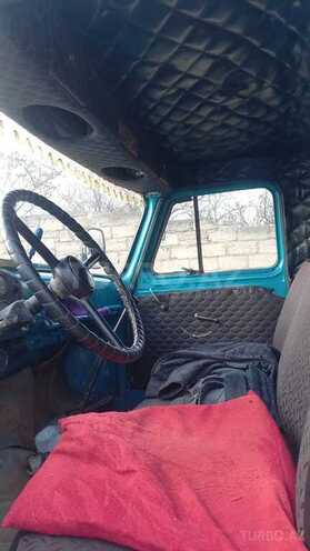 GAZ 53-6