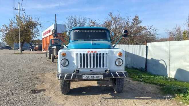 GAZ 53-1