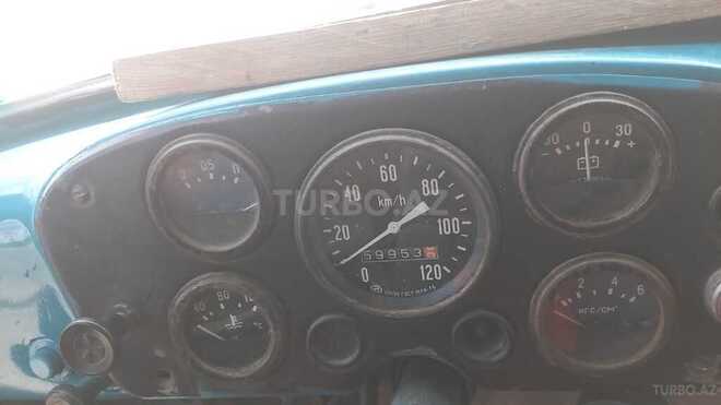 GAZ 53-12