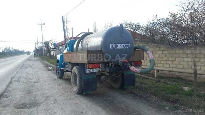 GAZ 53-11