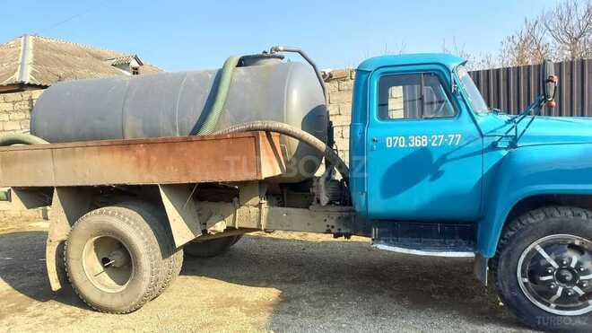 GAZ 53-4