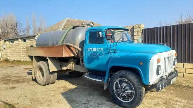 GAZ 53-2