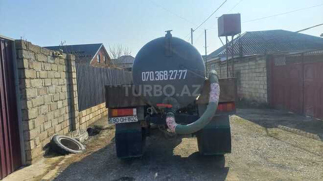 GAZ 53-3