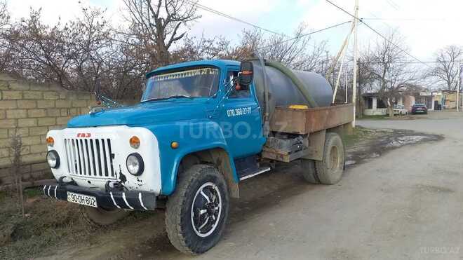 GAZ 53-10