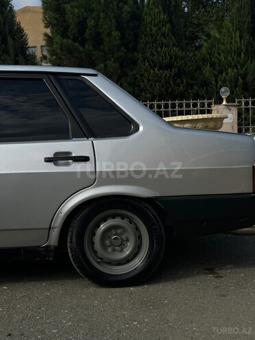 LADA (VAZ) 21099-16