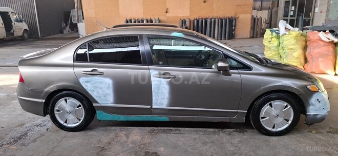 Honda Civic-3