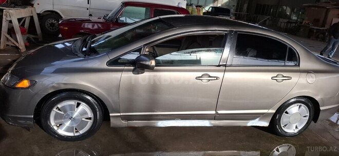 Honda Civic-4