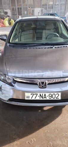 Honda Civic-2