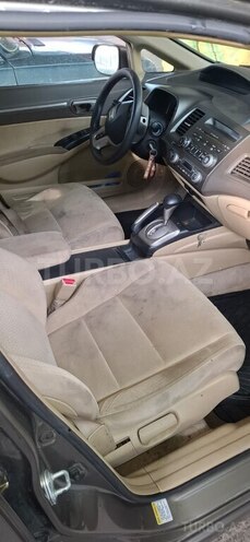 Honda Civic-6