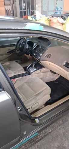 Honda Civic-5