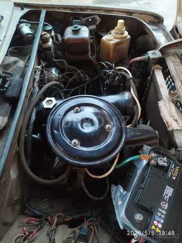 LADA (VAZ) 2106-7