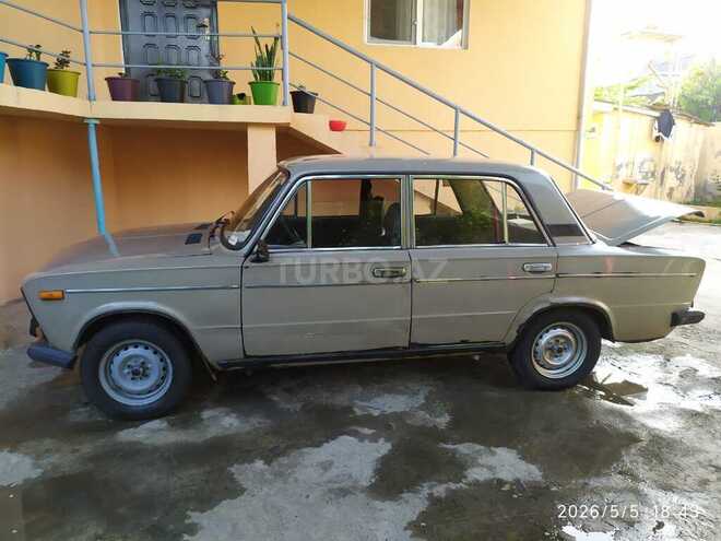 LADA (VAZ) 2106-5