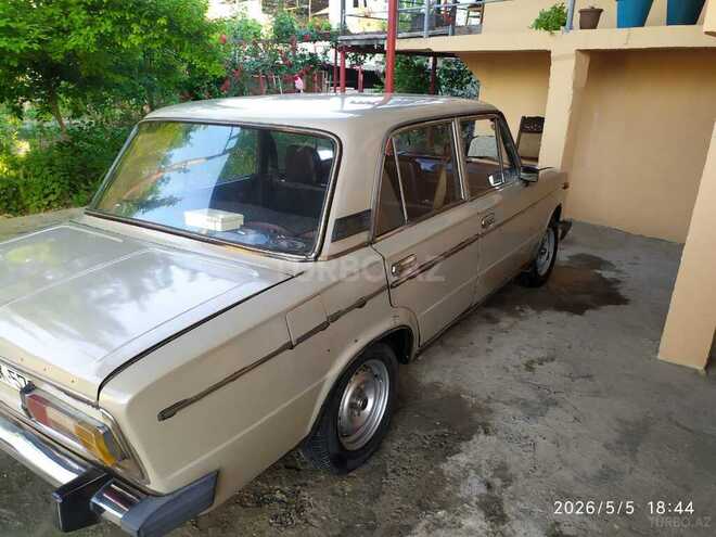 LADA (VAZ) 2106-3