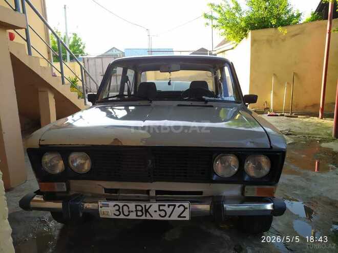 LADA (VAZ) 2106-1
