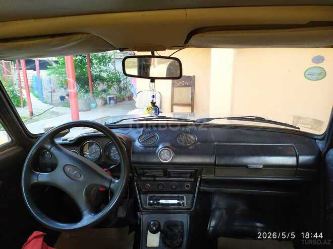 LADA (VAZ) 2106-4