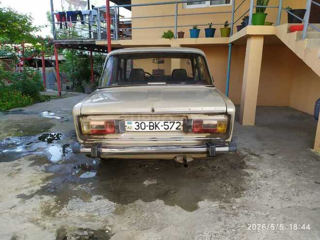 LADA (VAZ) 2106-2