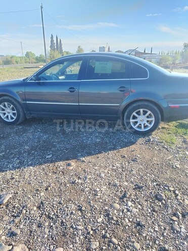 Volkswagen Passat-4