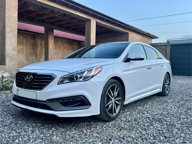 Hyundai Sonata-3